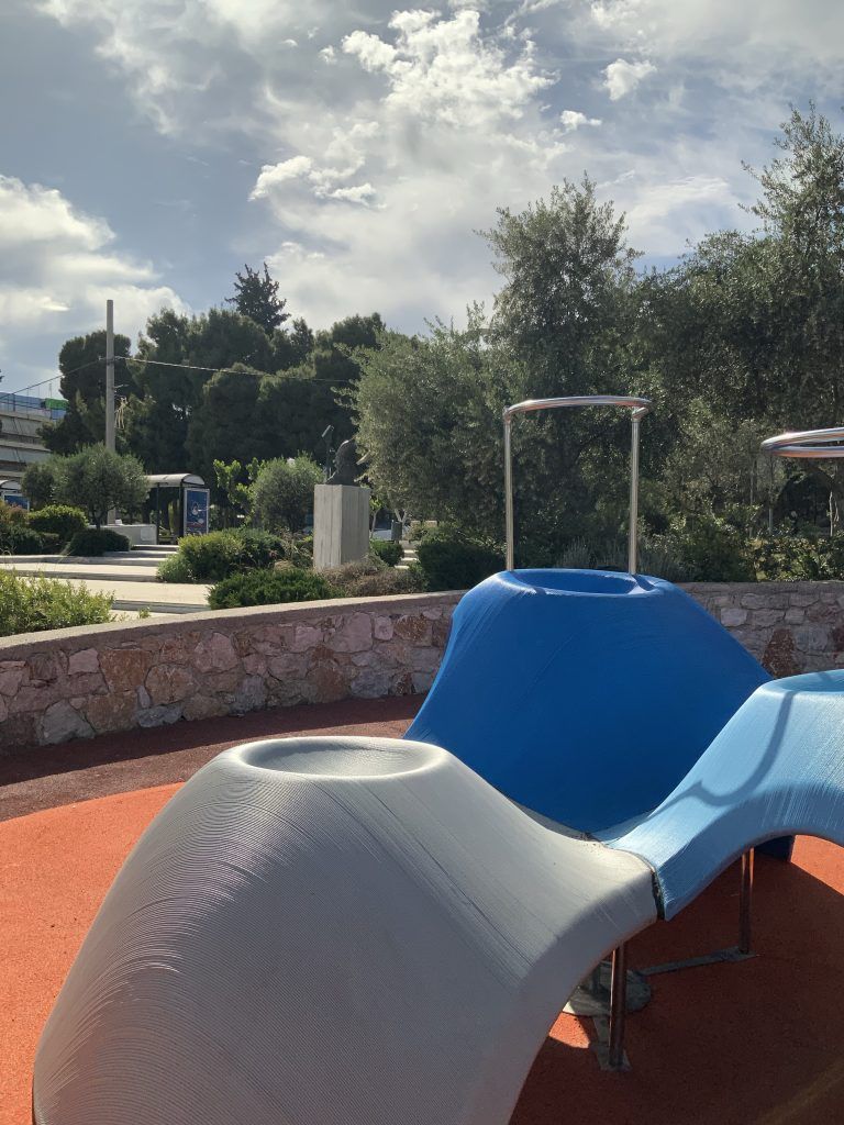 Playpod